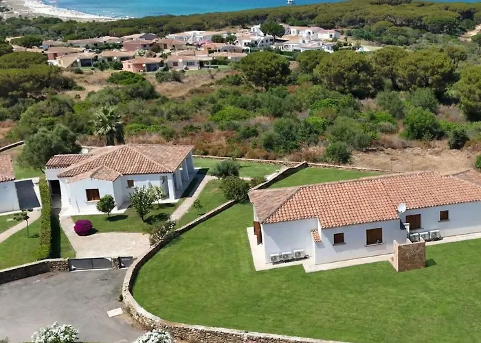 بيت للعطل Vacanze Cielo E Celeste تانايونيلا