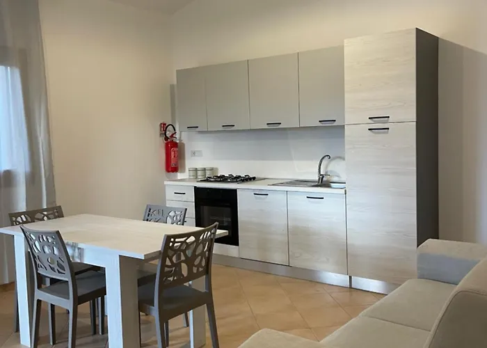 Vacanze Cielo E Celeste * تانايونيلا