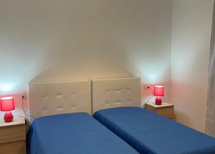 Vacanze Cielo E Celeste