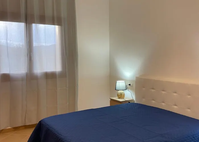 Vacanze Cielo E Celeste * تانايونيلا