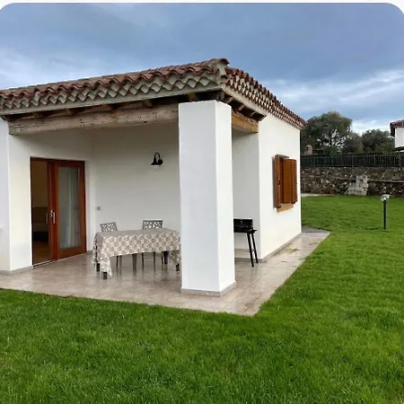 Vacanze Cielo E Celeste * Tanaunella