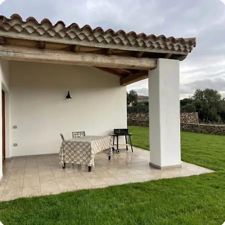 Holiday home Vacanze Cielo E Celeste *