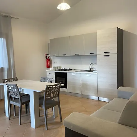 Vacanze Cielo E Celeste * Tanaunella