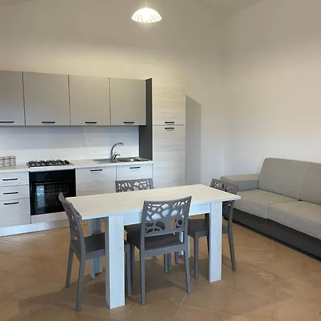 Holiday home Vacanze Cielo E Celeste *