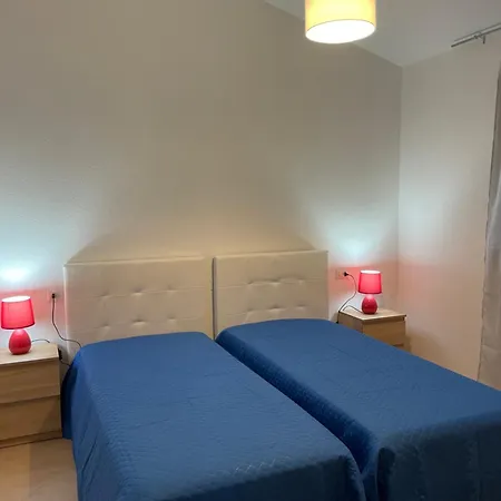 Vacanze Cielo E Celeste