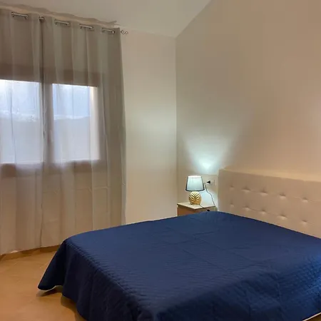 Vacanze Cielo E Celeste * Tanaunella