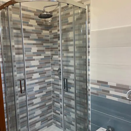 Vacanze Cielo E Celeste * Танаунелла