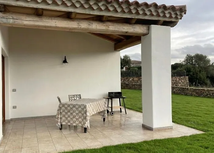 Holiday home Vacanze Cielo E Celeste *