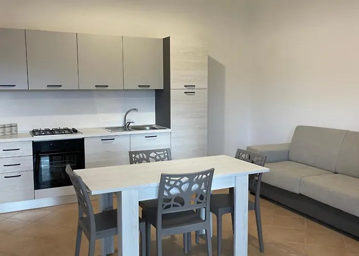 Holiday home Vacanze Cielo E Celeste *